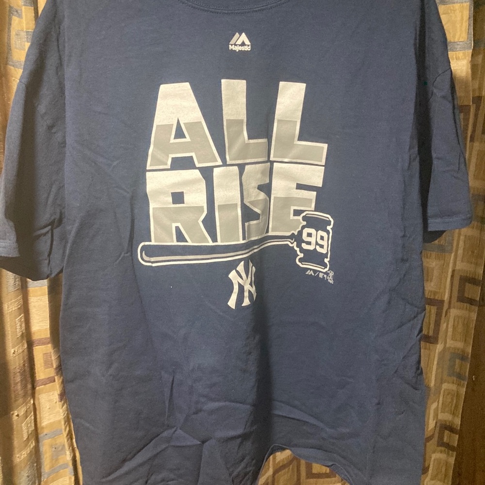 All Rise Tshirt
